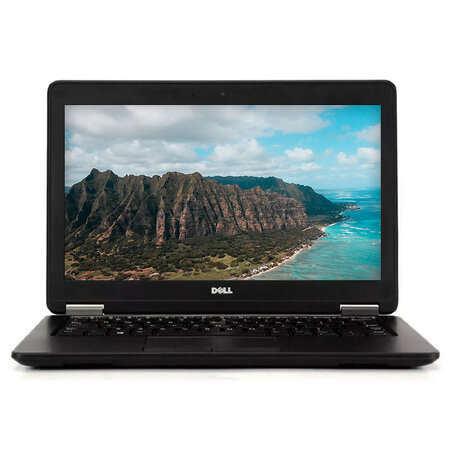 Dell Latitude E7250