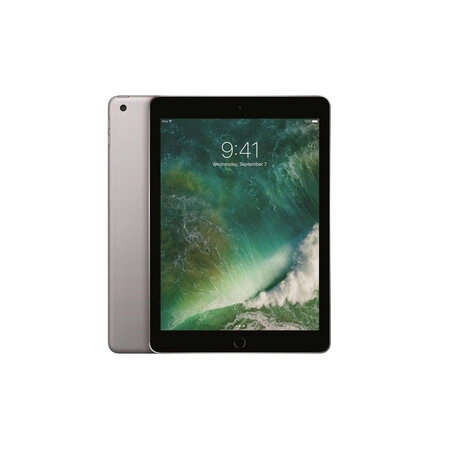 Apple iPad 9.7" (2018) 32GB Wi-Fi Space Gray