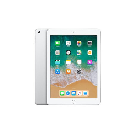 Apple iPad 9.7" (2018) Wi-Fi 32GB Silver