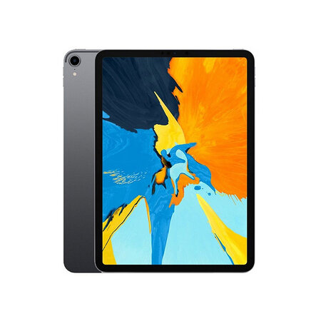 Apple iPad Pro 12.9" (2019) 256 GB Wi-Fi Space Gray