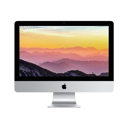 Apple iMac 21.5" (Late-2013)