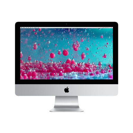 Apple iMac 21.5" (Late-2013)