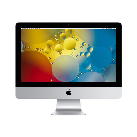 Apple iMac 21.5" (Late-2013)