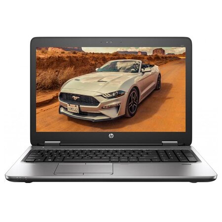 HP ProBook 650 G2