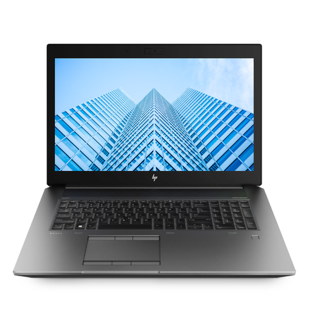 HP ZBook 17 G6 Mobile Workstation