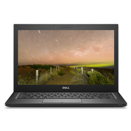 Dell Latitude 7290