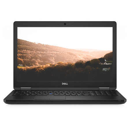 Dell Latitude 5590