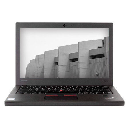 Lenovo ThinkPad X270