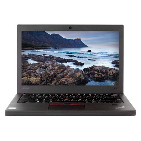 Lenovo ThinkPad X270