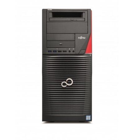 Fujitsu Celsius R970 Workstation