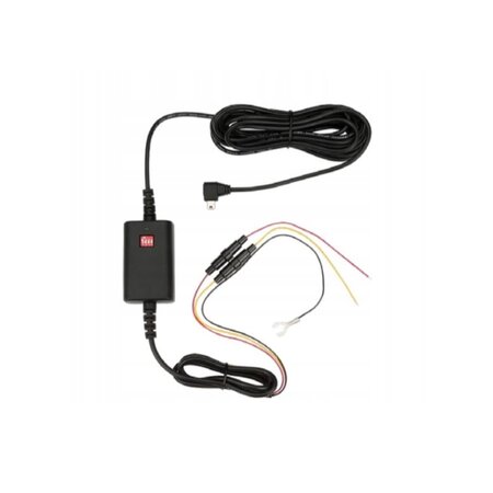 Mio Smart Box III 5V/2A napájecí zdroj pro autokamery