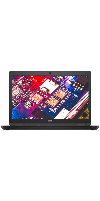 Dell Precision 7520 Mobile Workstation