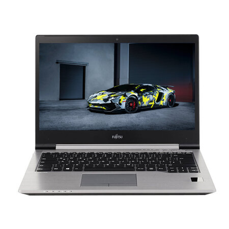 Fujitsu LifeBook U745