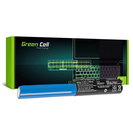 GreenCell baterie AS86 pro Asus F540, F540,L F540S, R540