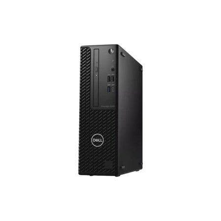 Dell Precision 3440 SFF Intel Core i7-10700 2.90 GHz / 32 GB / 512 GB NVMe SSD