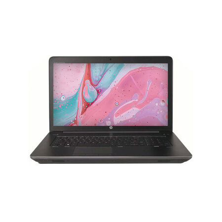 HP ZBook 17 G3 Mobile Workstation