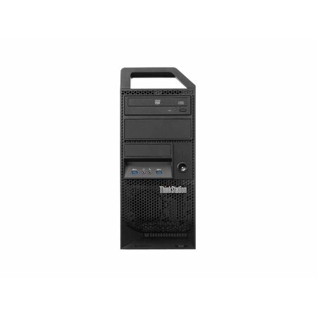 Lenovo ThinkStation E32 Tower Workstation