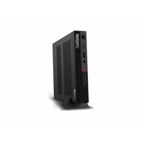 Lenovo ThinkStation P340 Tiny