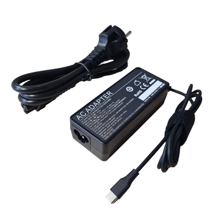 Napájecí adaptér AF06 65W USB-C