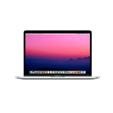 Apple MacBook Pro 13" (Mid-2017) Space Gray