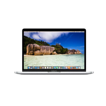 Apple MacBook Pro 13" (Mid-2017) Space Gray