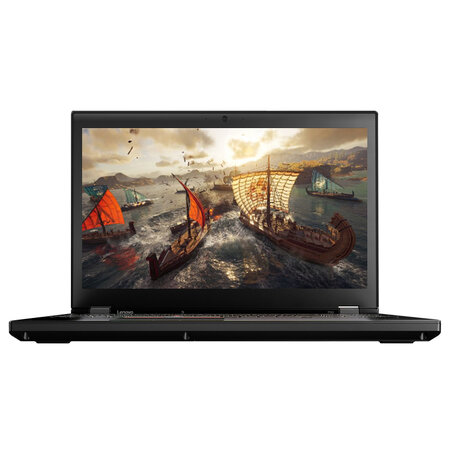 Lenovo ThinkPad P50