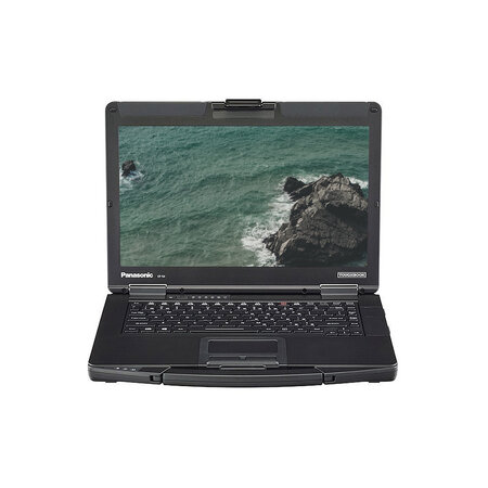 Panasonic Toughbook CF-54 MK1