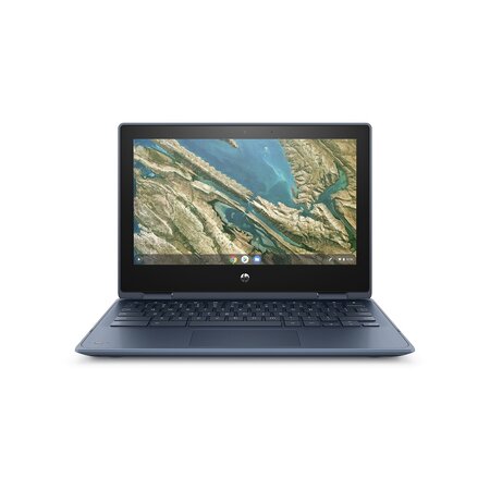 HP ChromeBook x360 11 G3 EE