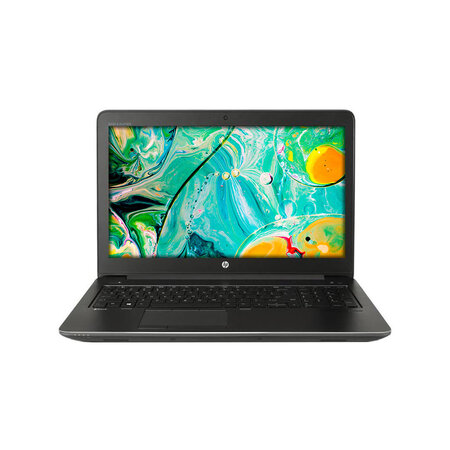 HP ZBook 15 G3 Mobile Workstation