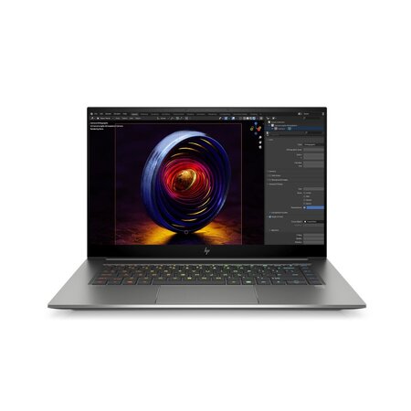 HP ZBook Studio G8 Mobile Workstation