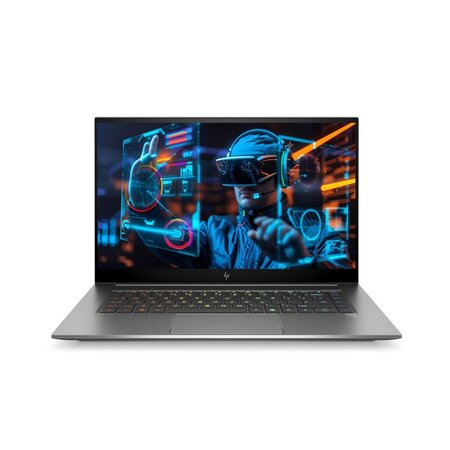 HP ZBook Studio G8 Mobile Workstation