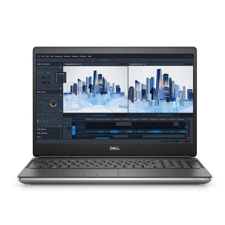 Dell Precision 7560 Mobile Workstation