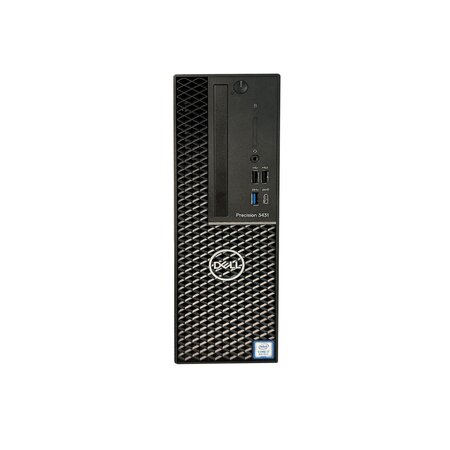Dell Precision 3431 Tower