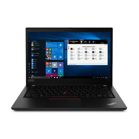 Lenovo ThinkPad P14s G2