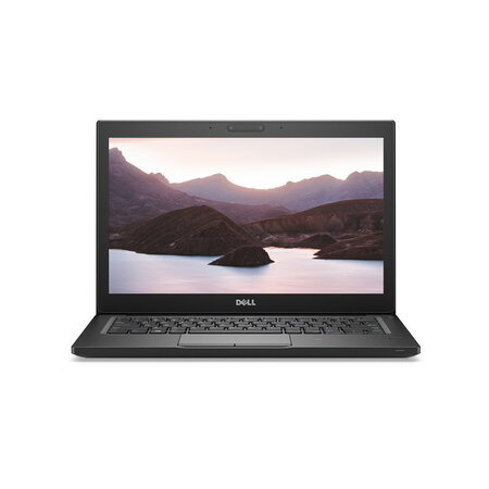 Dell Latitude 7290