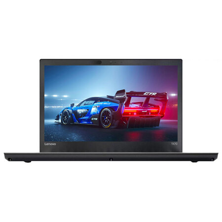 Lenovo ThinkPad T470