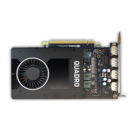 NVIDIA Quadro P2000 5GB