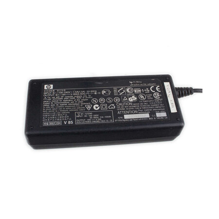 HP Originál adaptér 60W - 5,5 x 2,5mm