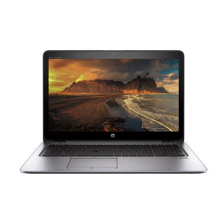 HP EliteBook 850 G4