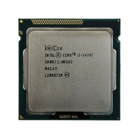 Intel Core i5-3470T 2.90GHz