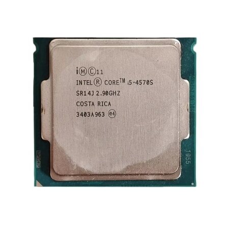 Intel Core i5-4570S 2.90GHz