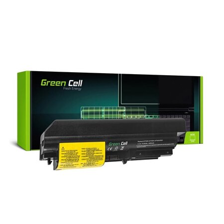 GreenCell baterie LE03 pro Lenovo ThinkPad R61 T61 R400 T400