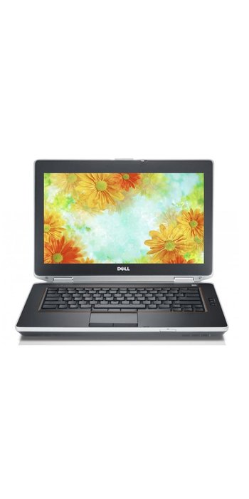Dell Latitude E6420