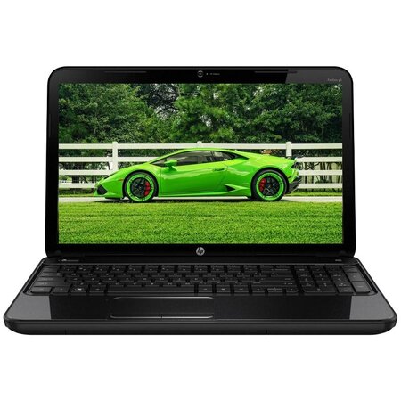 HP Pavilion G6