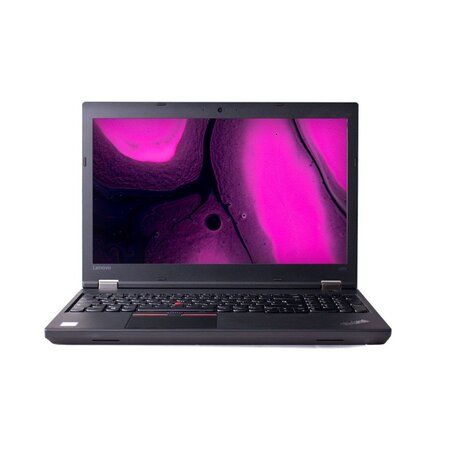 Lenovo ThinkPad L570