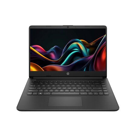 Notebook HP 14s-dq0011na