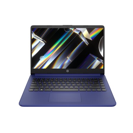 Notebook HP 14s-dq0012na