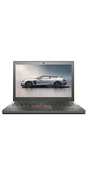 Lenovo ThinkPad X250