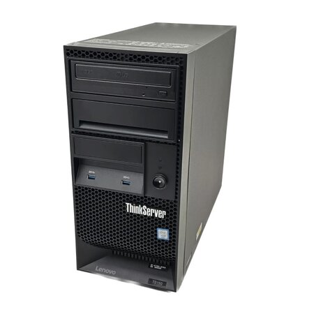 Lenovo ThinkServer TS150 Tower