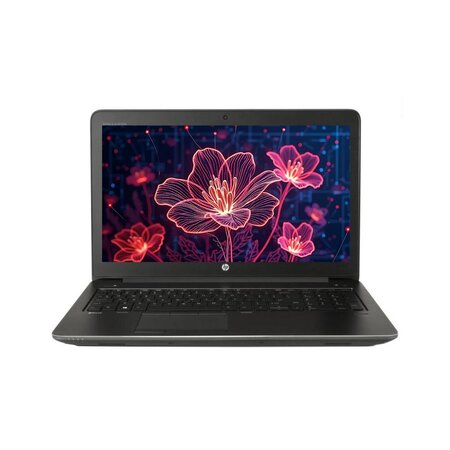 HP ZBook 15 G4 Mobile Workstation